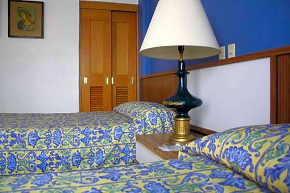 Hotel New York