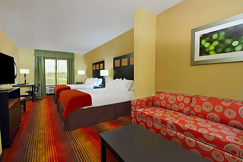 Holiday Inn Express & Suites Houston East - Baytown By IHG