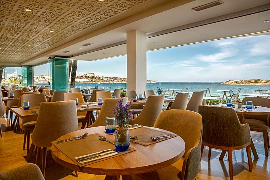 Hotel Torre del Mar - Ibiza