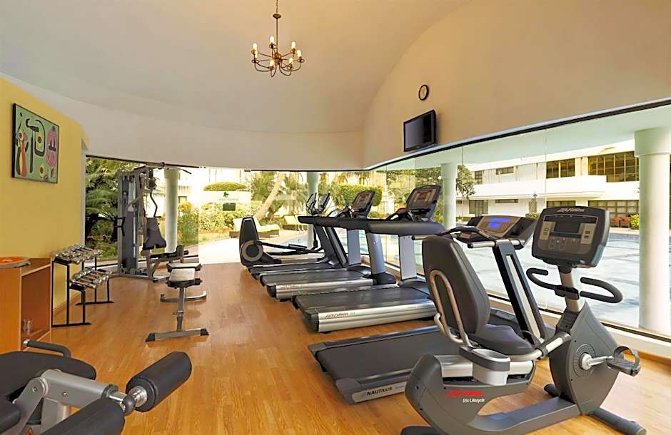 Lemon Tree Hotel Aurangabad