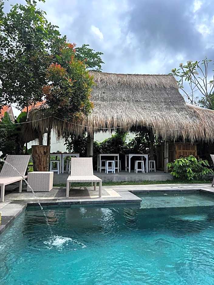 Dukuh Village Villas & Art