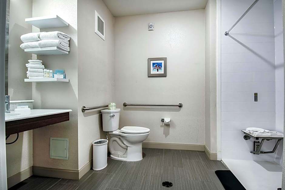 Hampton Inn By Hilton - Suites Mission Viejo CA