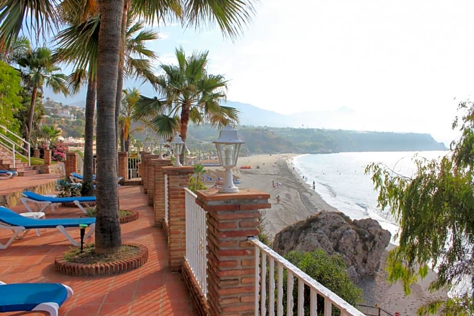 Hotel Paraíso Del Mar