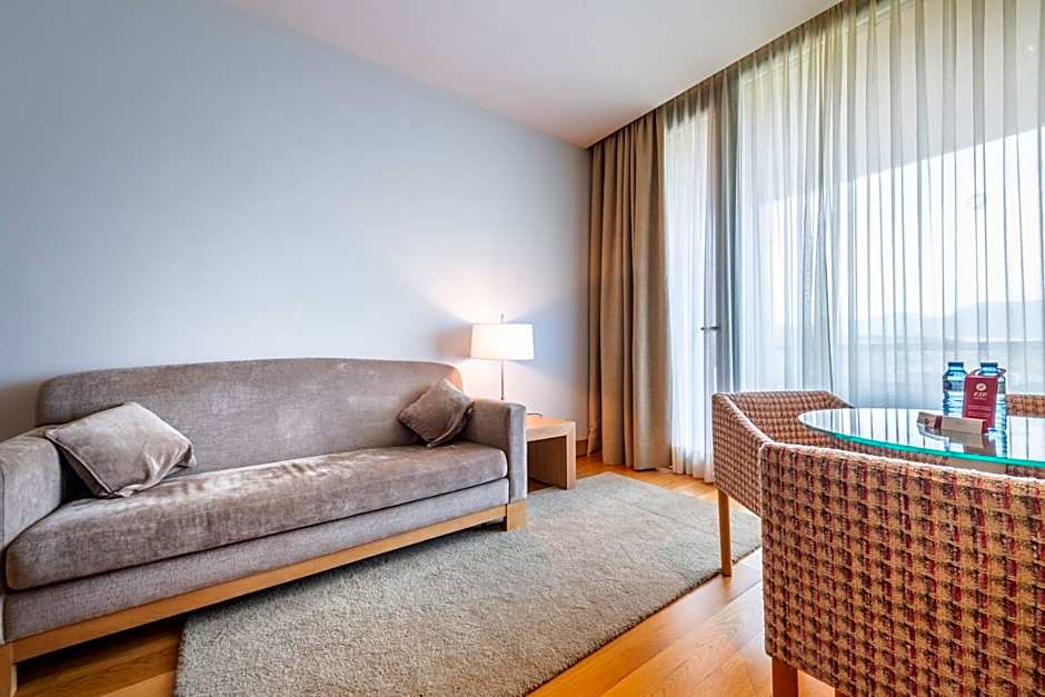 ​Exe Las Margas Golf