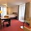 Hotel Gästehaus Forum am Westkreuz