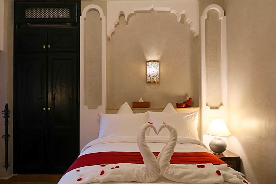 Riad Omara al Kasbah