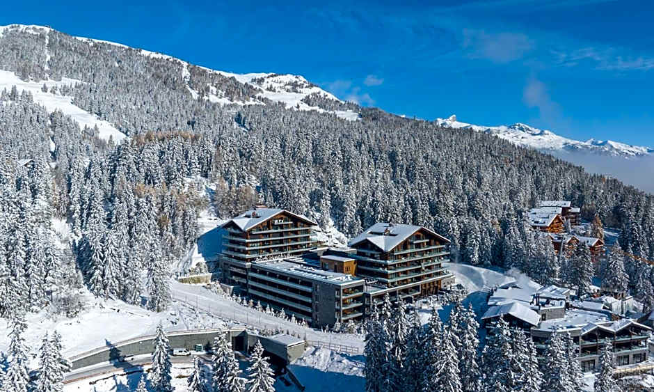 Six Senses Crans-Montana