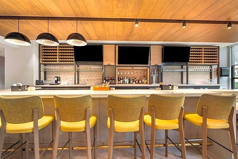 Hilton Garden Inn North Conway