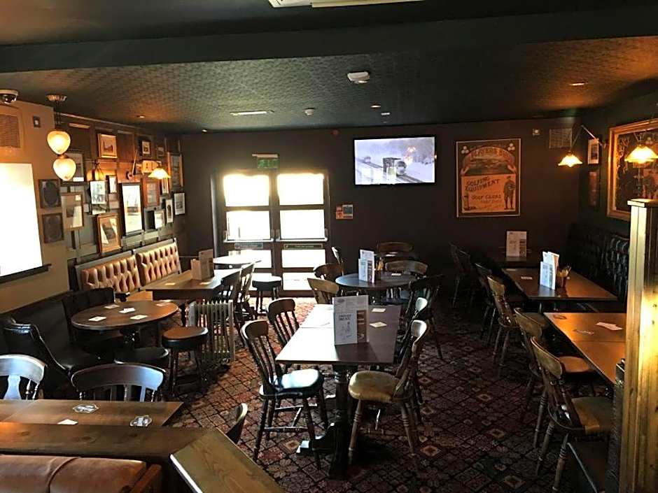 Greyfriars Inn by Greene King Inns