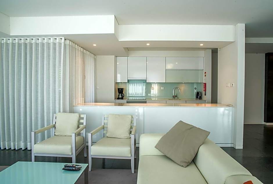 Troia Residences - Apartamentos Ácala