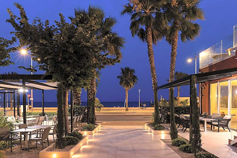 Hotel Royalmar