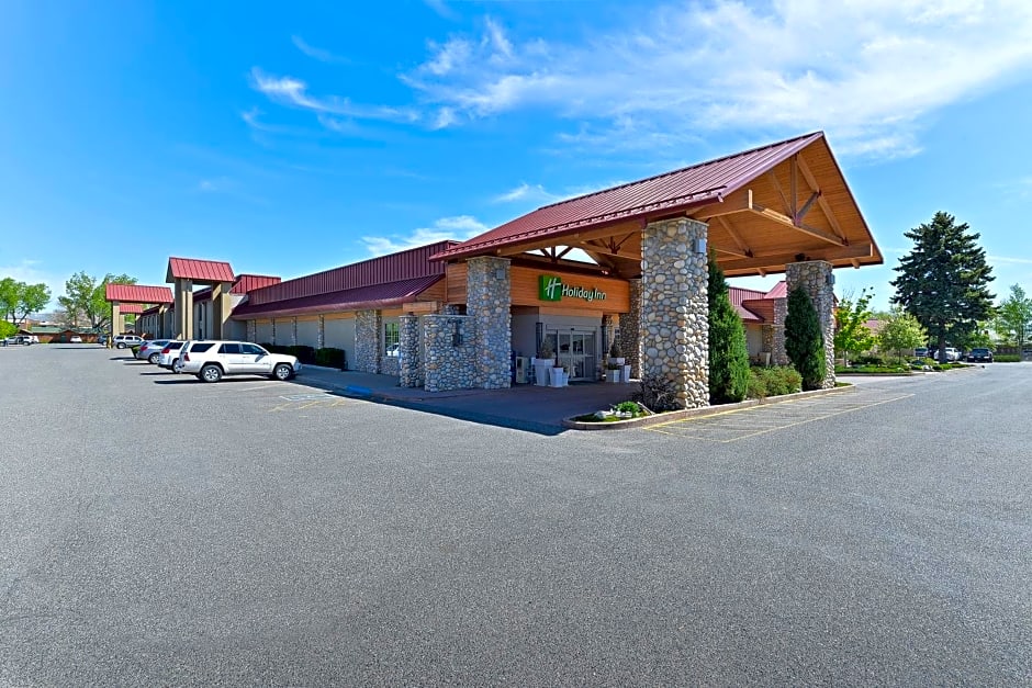 Holiday Inn Cody at Buffalo Bill Village