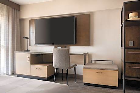 Club King or Double Room