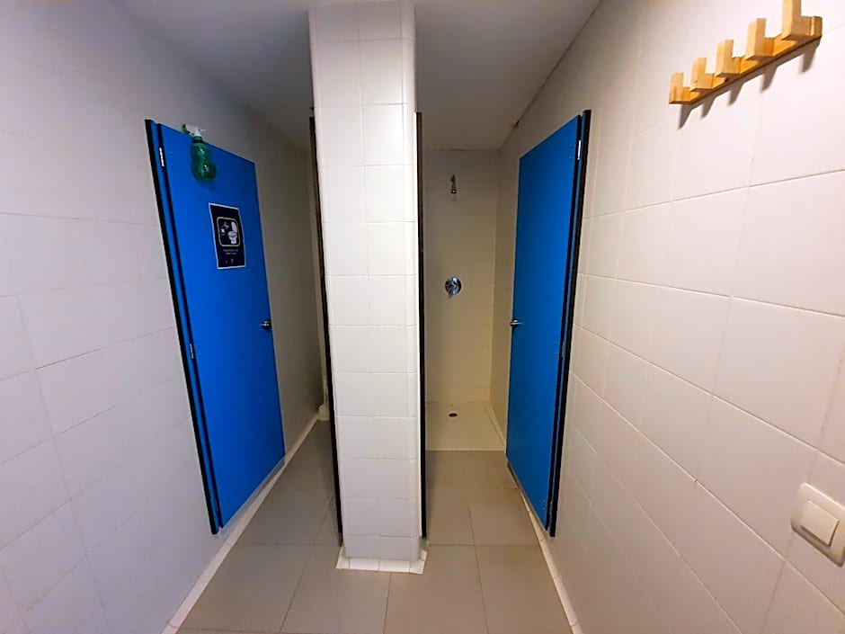 Albergue Villares de Orbigo