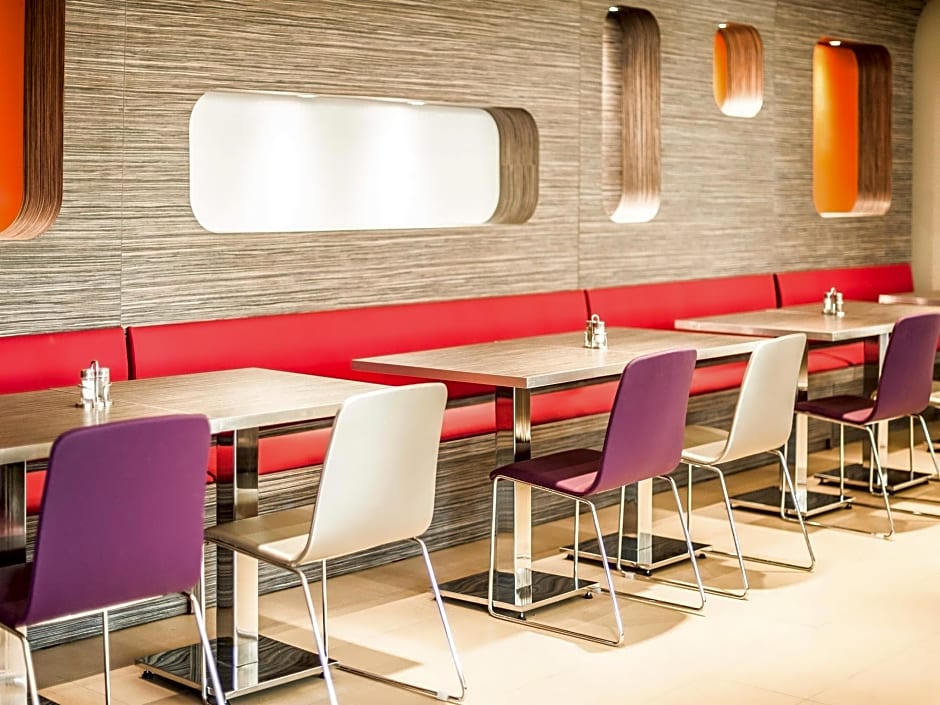 Ibis Astana