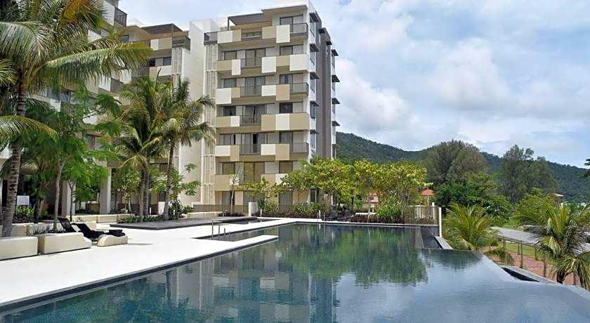 By The Sea Beach Front 