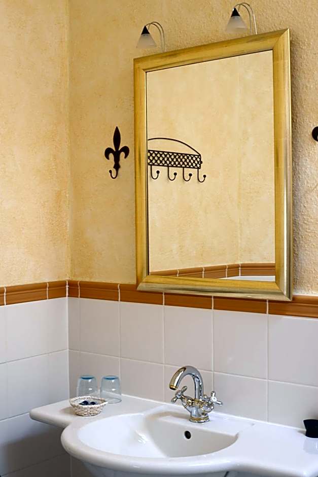 Hotel Restaurant Bürgerstube