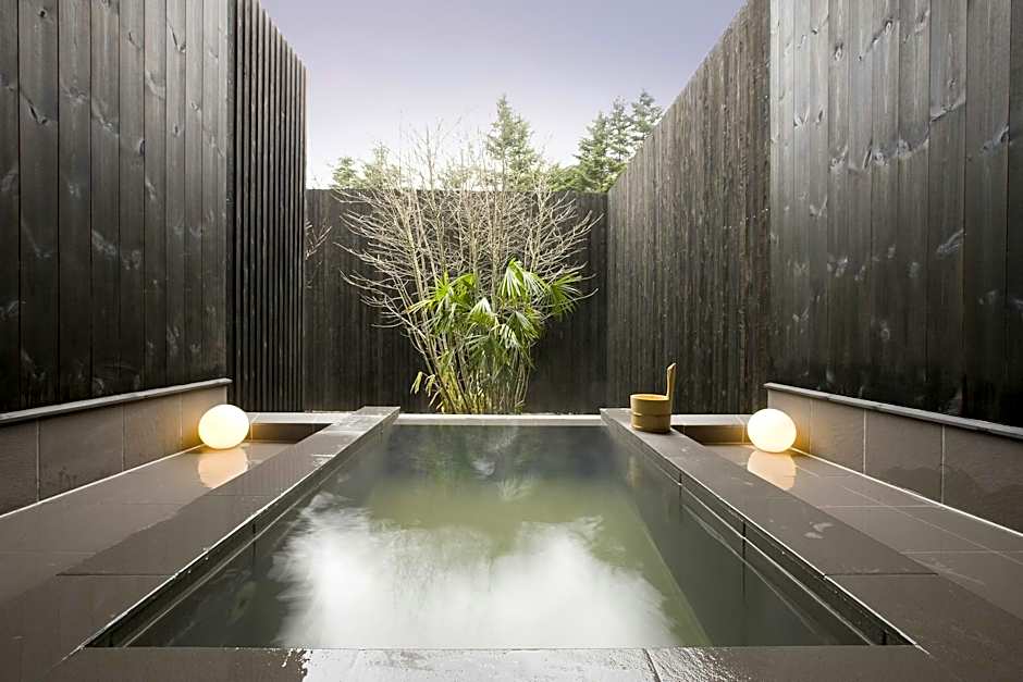 Karuizawa Hotel Longing House