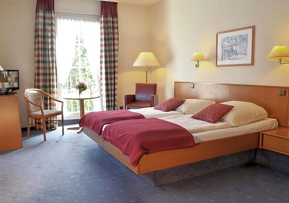 Hotel Waldhusen - Adults Only