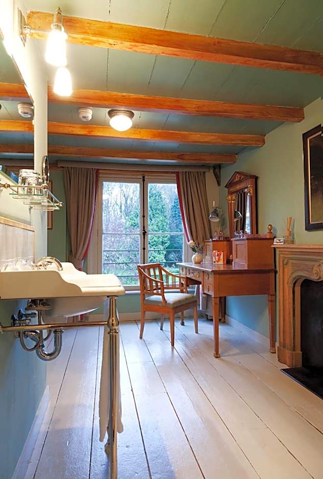 Logement Swaenenvecht