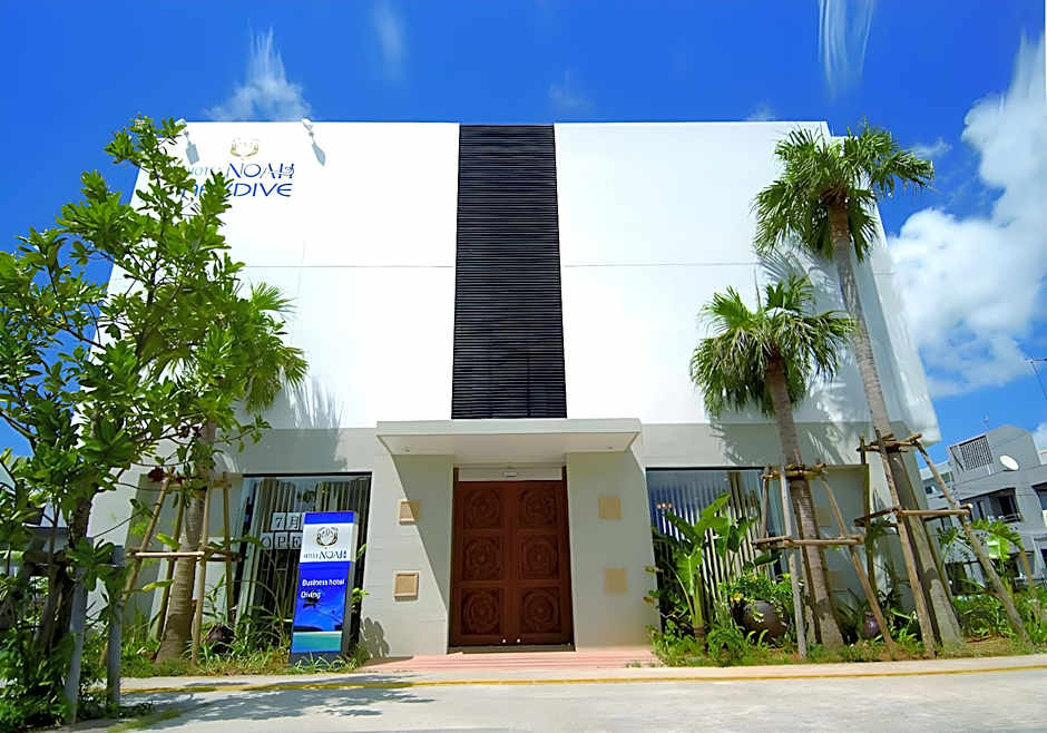 Hotel Noah