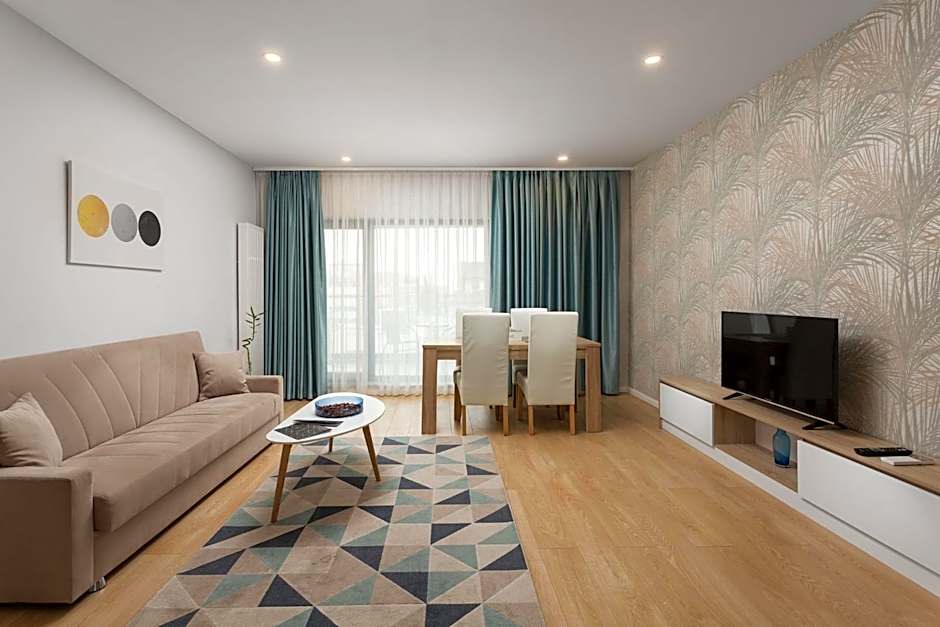 Athina Suites Hotel