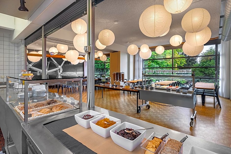 Luzern Youth Hostel