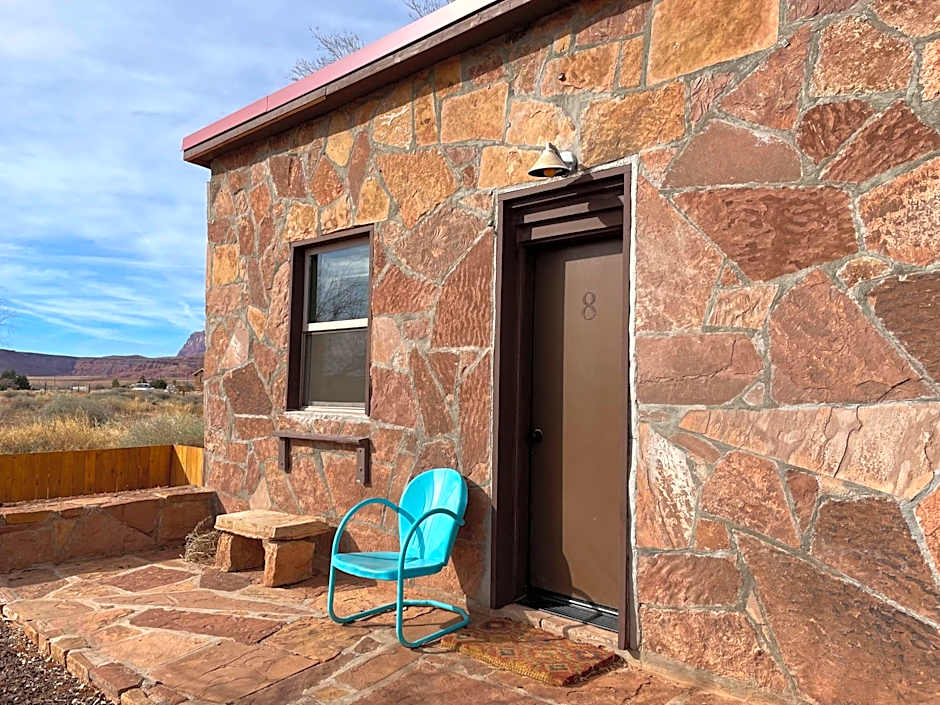 Lee's Ferry Lodge at Vermilion Cliffs