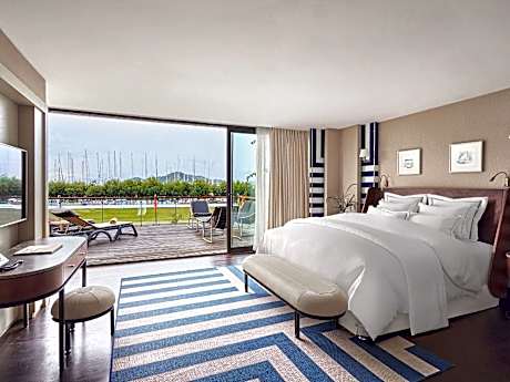 Grand Suite Room