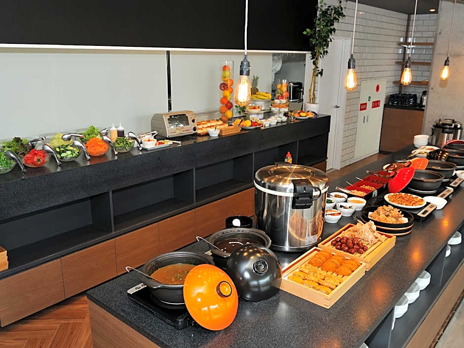 Green Rich Hotel Kurume Natural Hot Spring Arimamutsumonnoyu