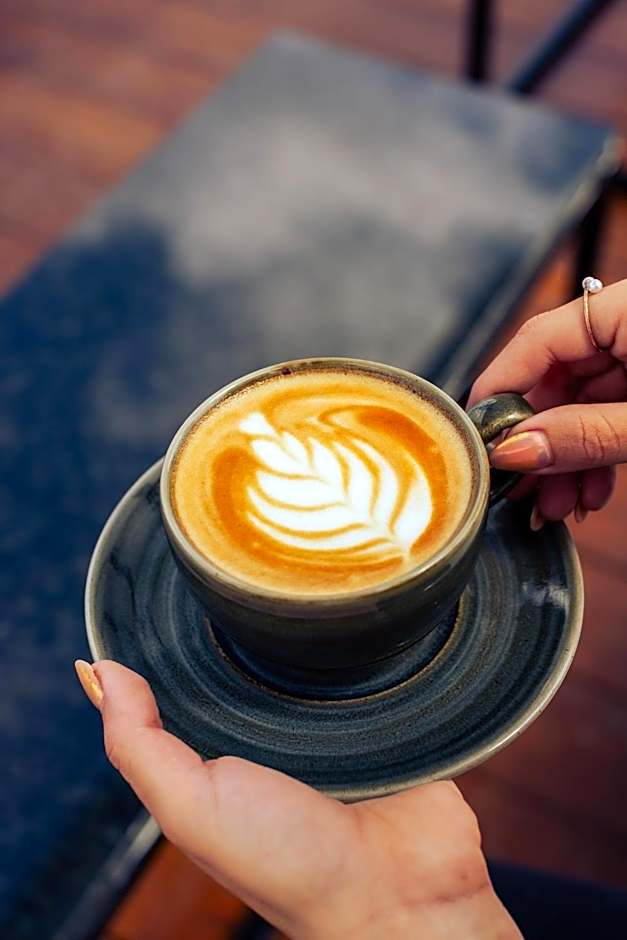 Hotel Boutique Casa Hipil