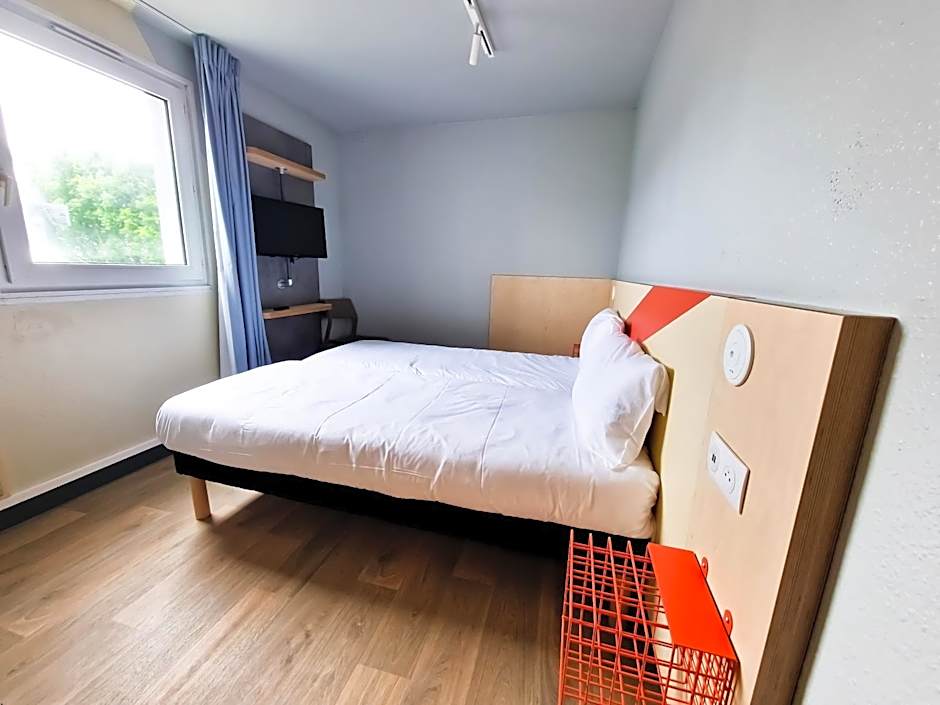 ibis budget Lille Marcq-en-Baroeul