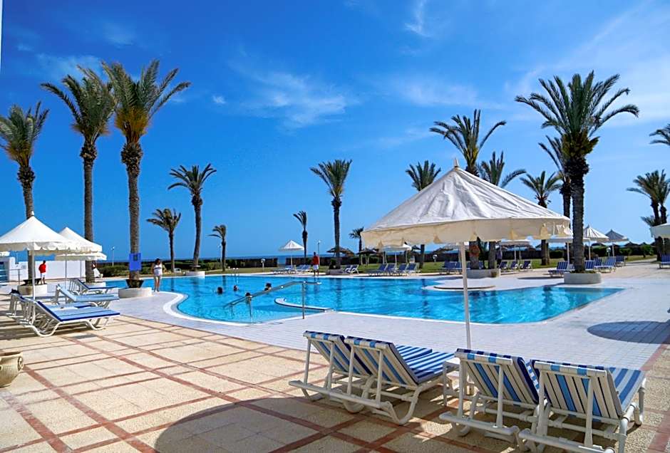 Al Jazira Beach & Spa- All Inclusive - Families and Couples Only