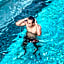 Grand Livio Kuta Hotel