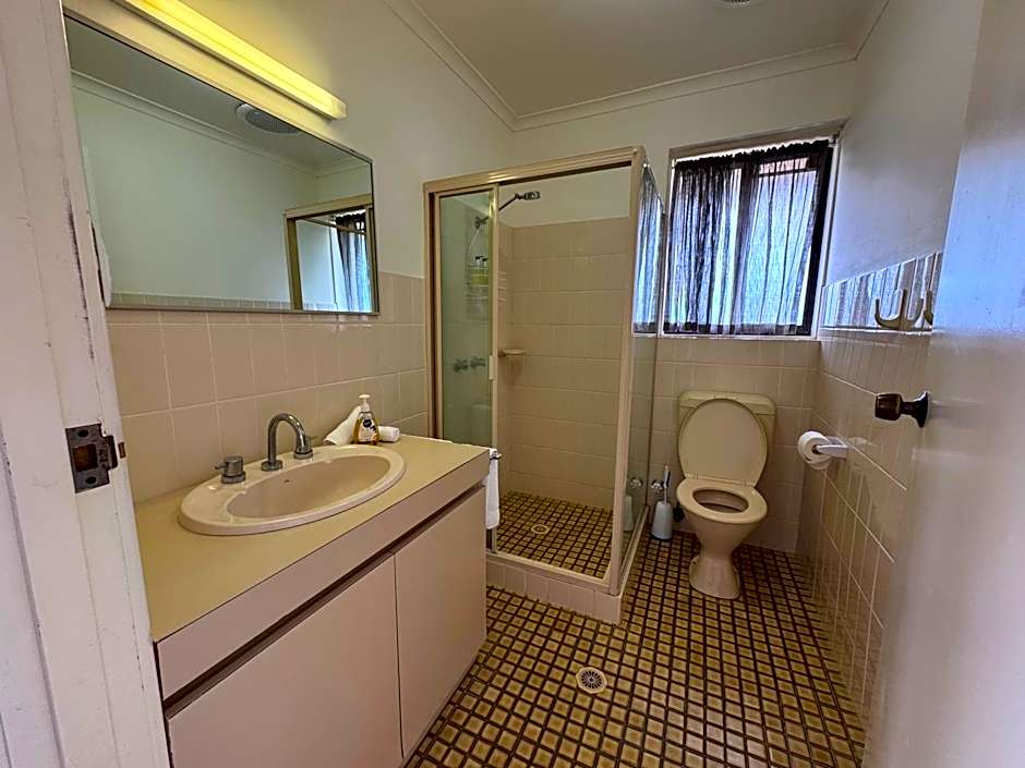 Narooma Palms Holiday Apartments