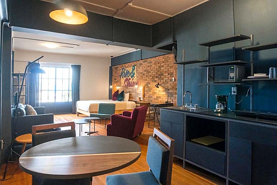 Selina Mexico City Downtown