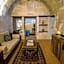Fresco Cave Suites Cappadocia