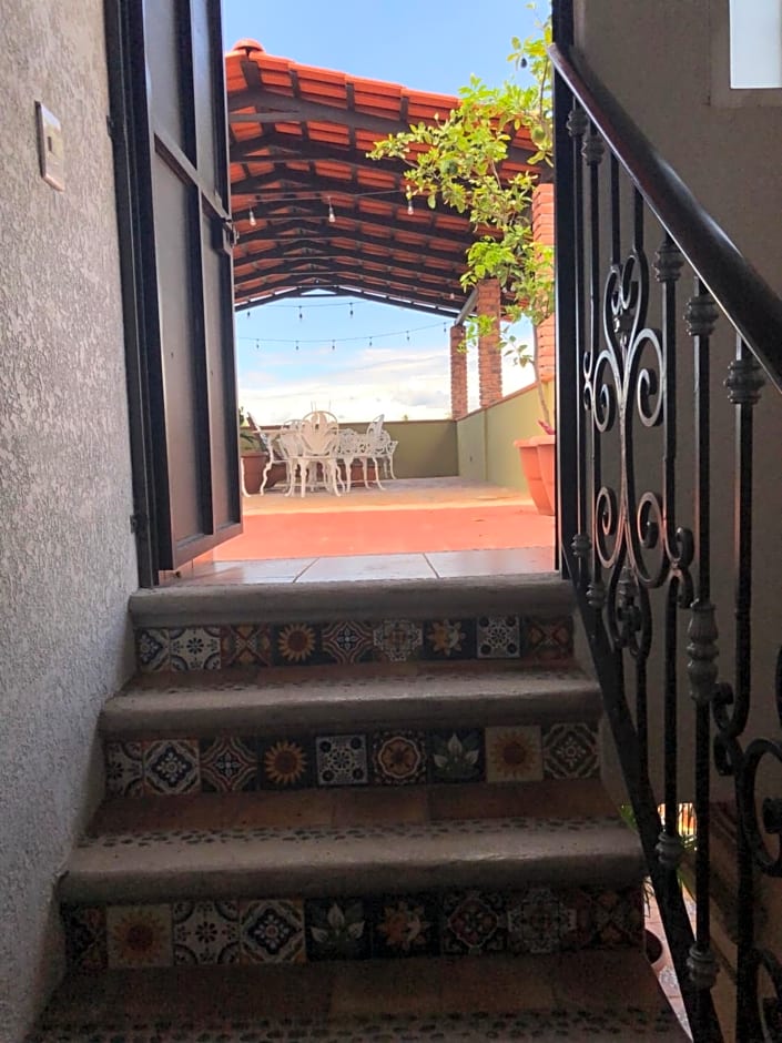 Mountain View Lofts Guayabitos