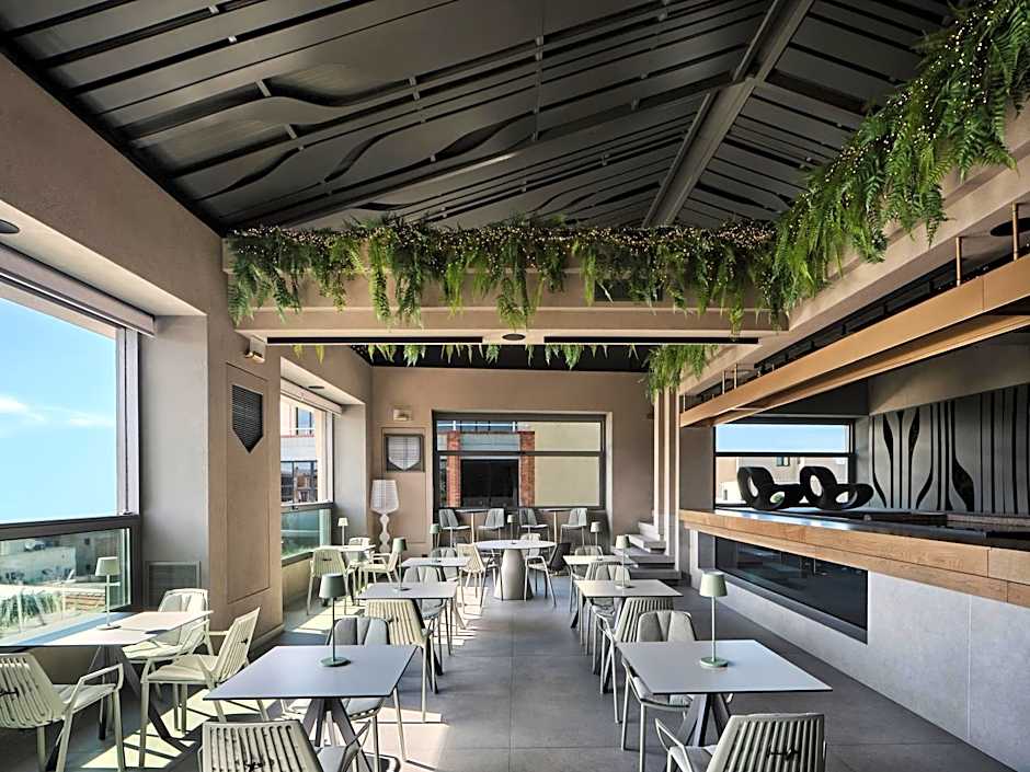 The Chania Hotel Crete, Vignette Collection