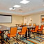 Fairfield Inn & Suites by Marriott Decatur at Decatur Conference Center