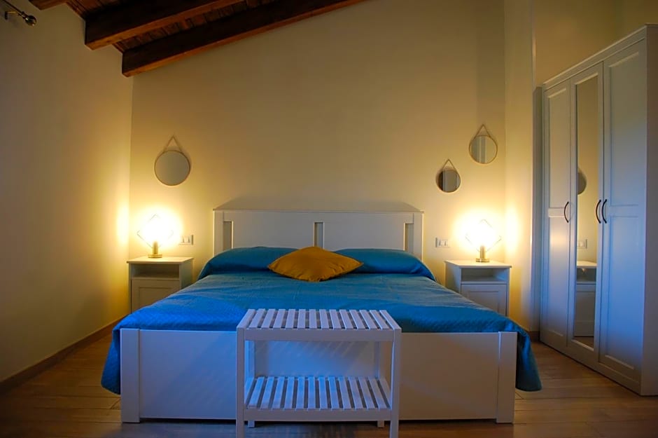 Casa Farlazzo