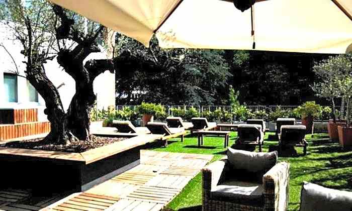 Hotel Terme