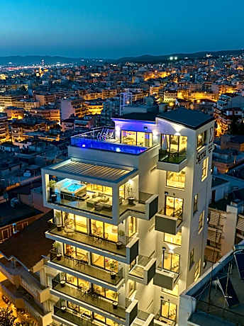 SIGMA Suites Hotel