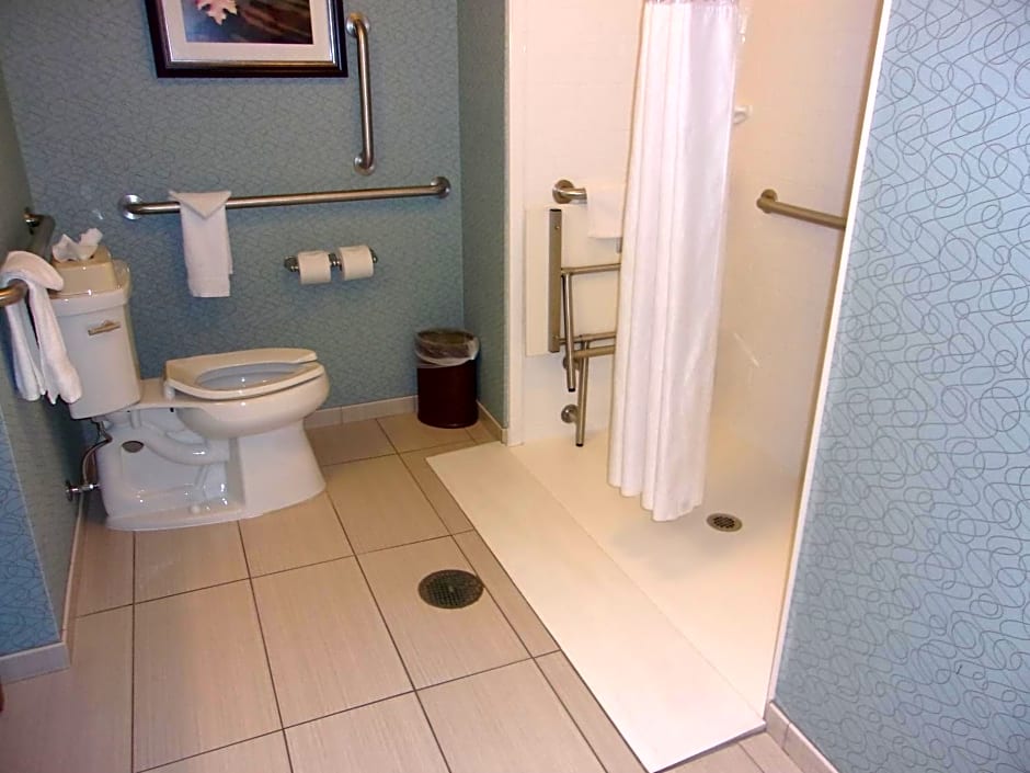 Hampton Inn Rome