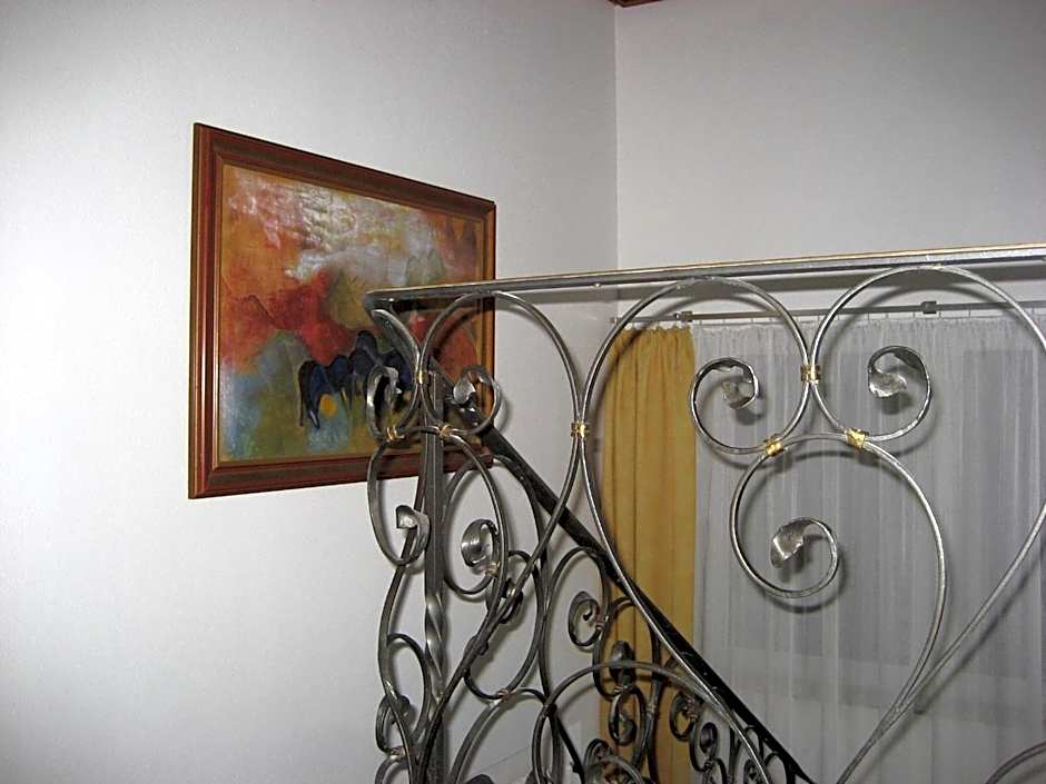 Landhotel Weisses Ross garni