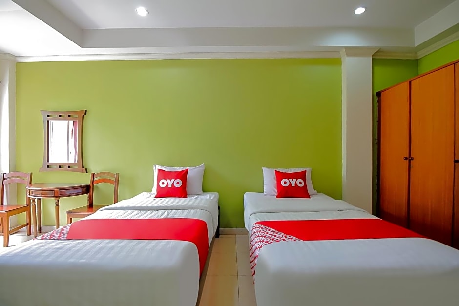 OYO 254 Royal Pimand