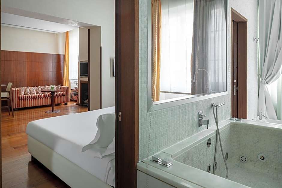 Ricasoli Firenze Luxury Apartments | UNA Esperienze