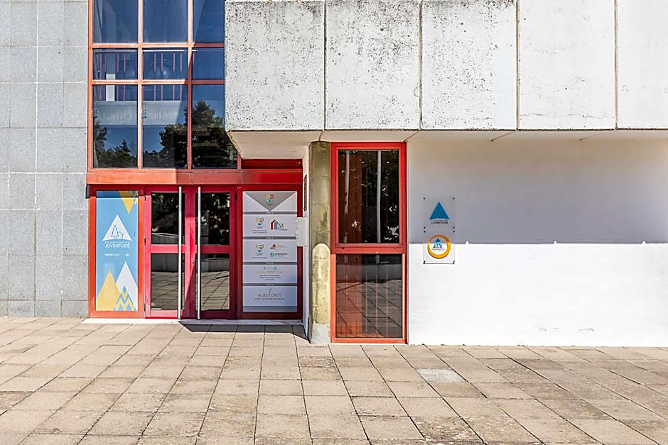 HI Portalegre - Pousada de Juventude