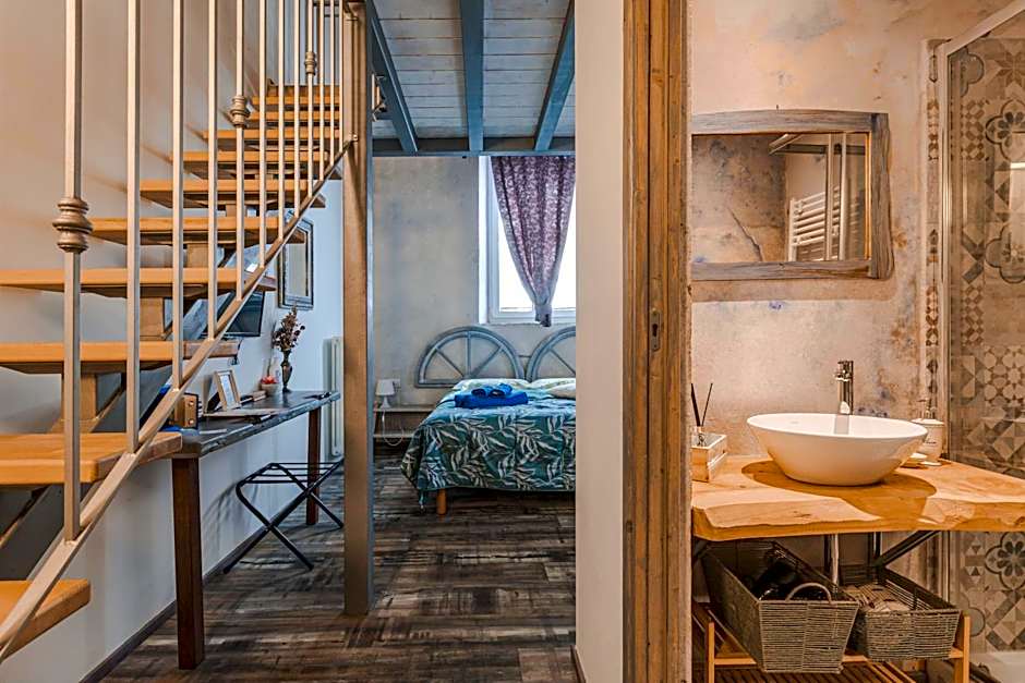 Trieste Art Loft
