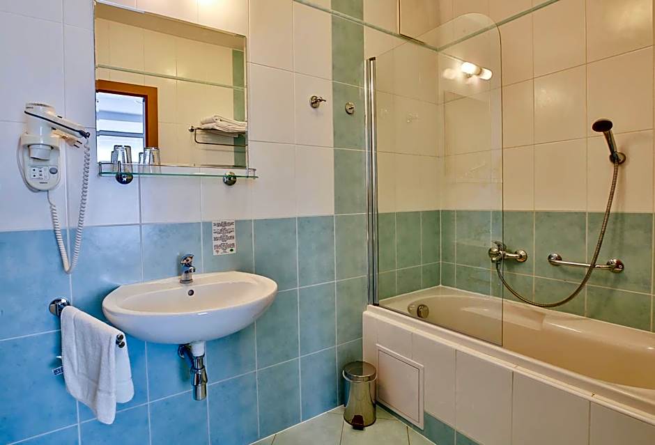 LH Parkhotel Hluboka Nad Vltavou Congress & Wellness